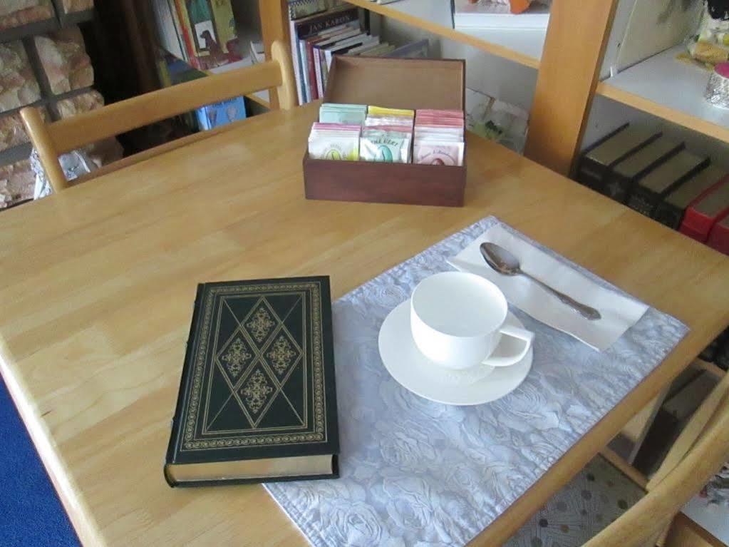 Gite Les Acres Tranquilles B&B Port-Daniel Ngoại thất bức ảnh