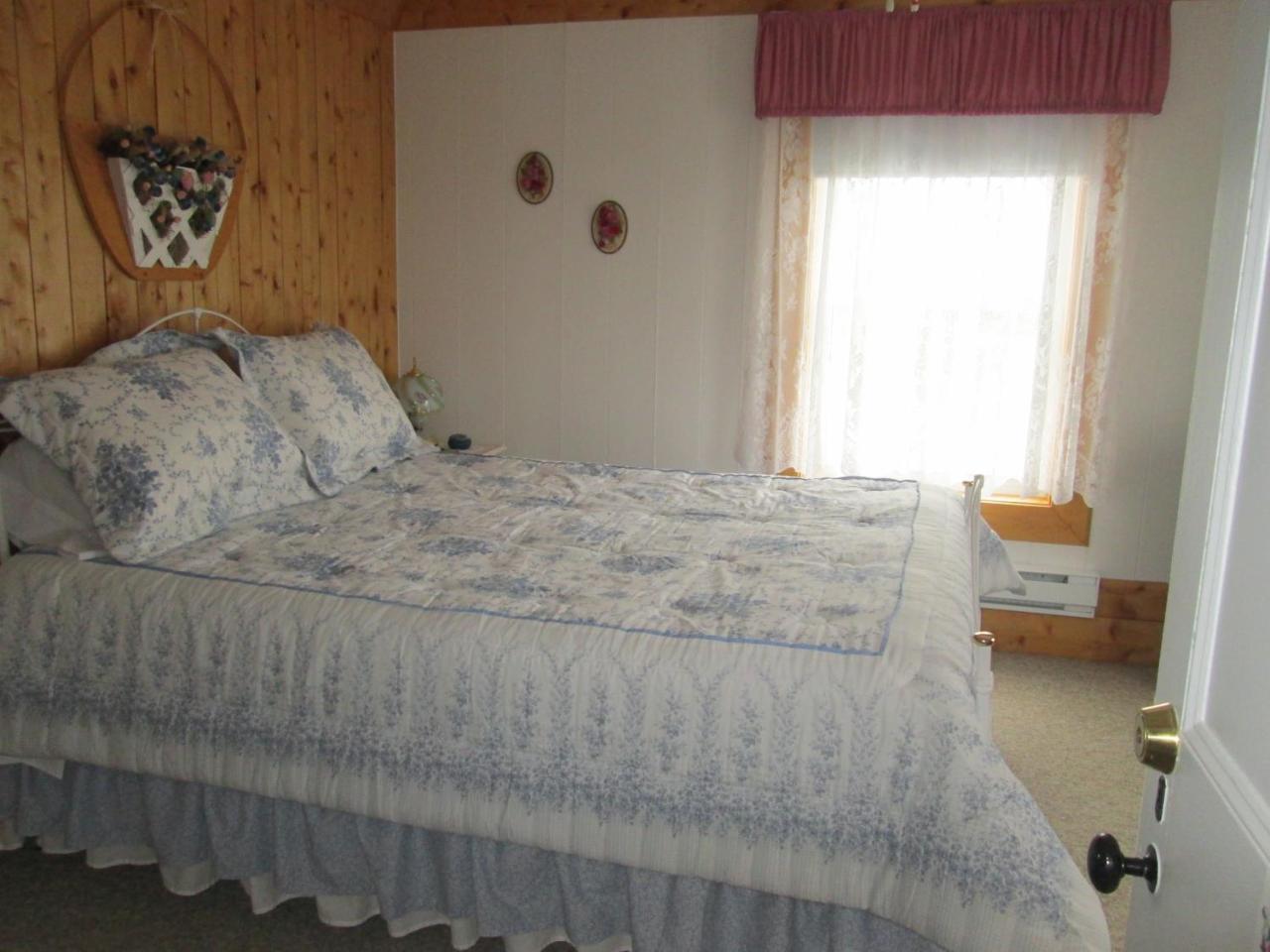 Gite Les Acres Tranquilles B&B Port-Daniel Ngoại thất bức ảnh